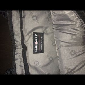 SwissGear Bags - Swiss gear laptop bag for airplane travel SwissGear Bags - Swiss gear laptop bag for airplane travel